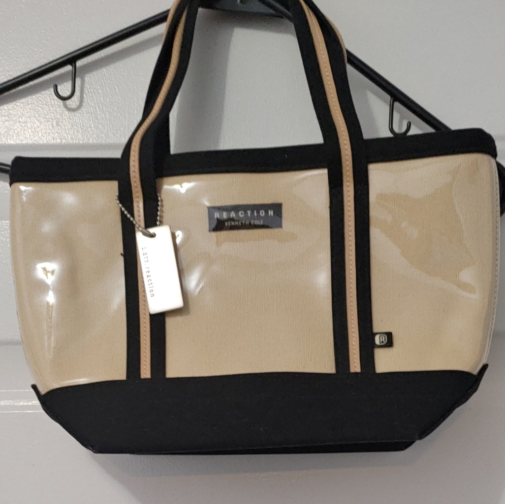 Kenneth Cole Reaction Brand Bag